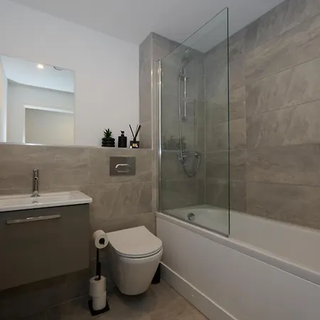 Minster Apartament *