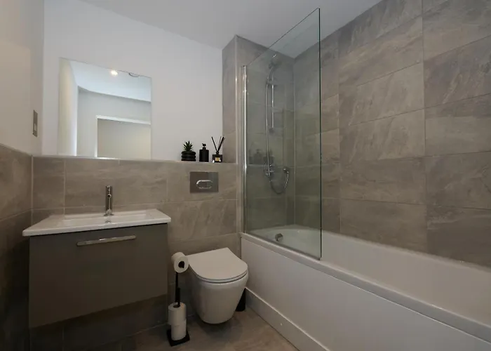 Minster Apartamento *