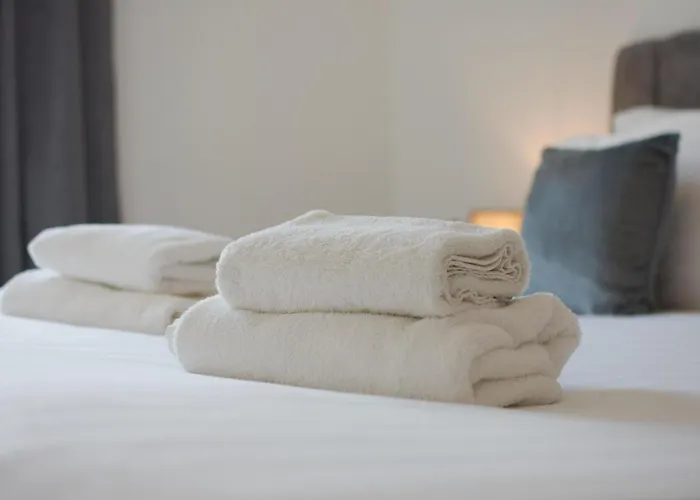 Apartamento Minster York