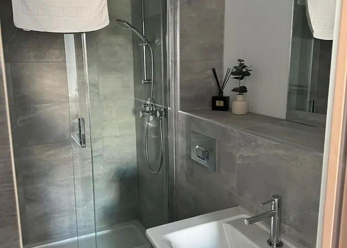 Apartamento Minster York