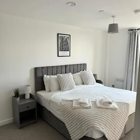 Minster Apartment York