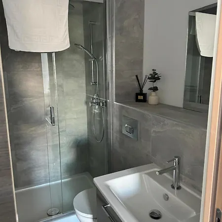 Apartment Minster York